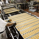 Image for article titled Laid-Off Hostess Employee Forced To Look For Creme-Injecting Job Elsewhere
